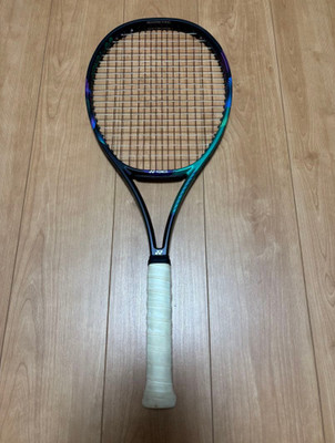 Yonex Vcore Pro 100 G2 4 1/4 2021 Model Tennis Racket Racquet Good Condition
