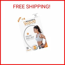 KT Tape KT Recovery+ Wave™ Electromagnetic Pain Relief Device