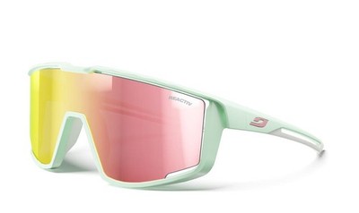 3660576333598 Photochrome Brille JULBO Fury MATT in Mintgrün Julbo