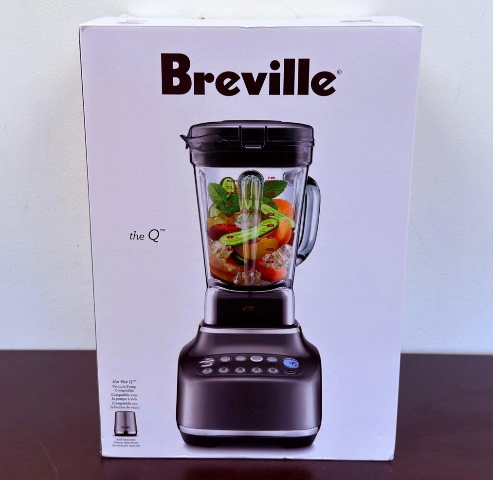 ブレビル  ブレンダー Blender Machines & Smoothie Makers | Breville