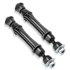 Front Stabilizer Sway Bar End Links for 07-17 Chevy Silverado 1500,07 K700432