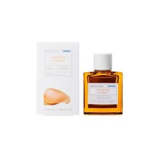 Korres Cashmere Kumquat Eau De Toilette 5…