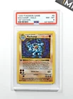 New ListingPokemon PSA 8 Machamp #8 Holo 1st Edition Base Set 1999 English