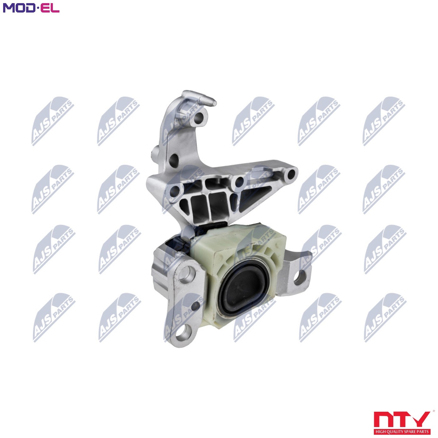 MOUNTING ENGINE ZPS-RE-152 FOR RENAULT SCÉNIC/III/VAN/GRAND MEGANE/Hatchback