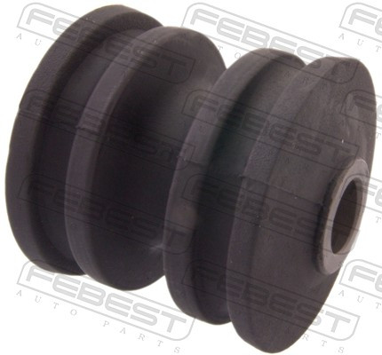 FEBEST-OE NAB-028.OE Control Arm-/Trailing Arm Bush for NISSAN