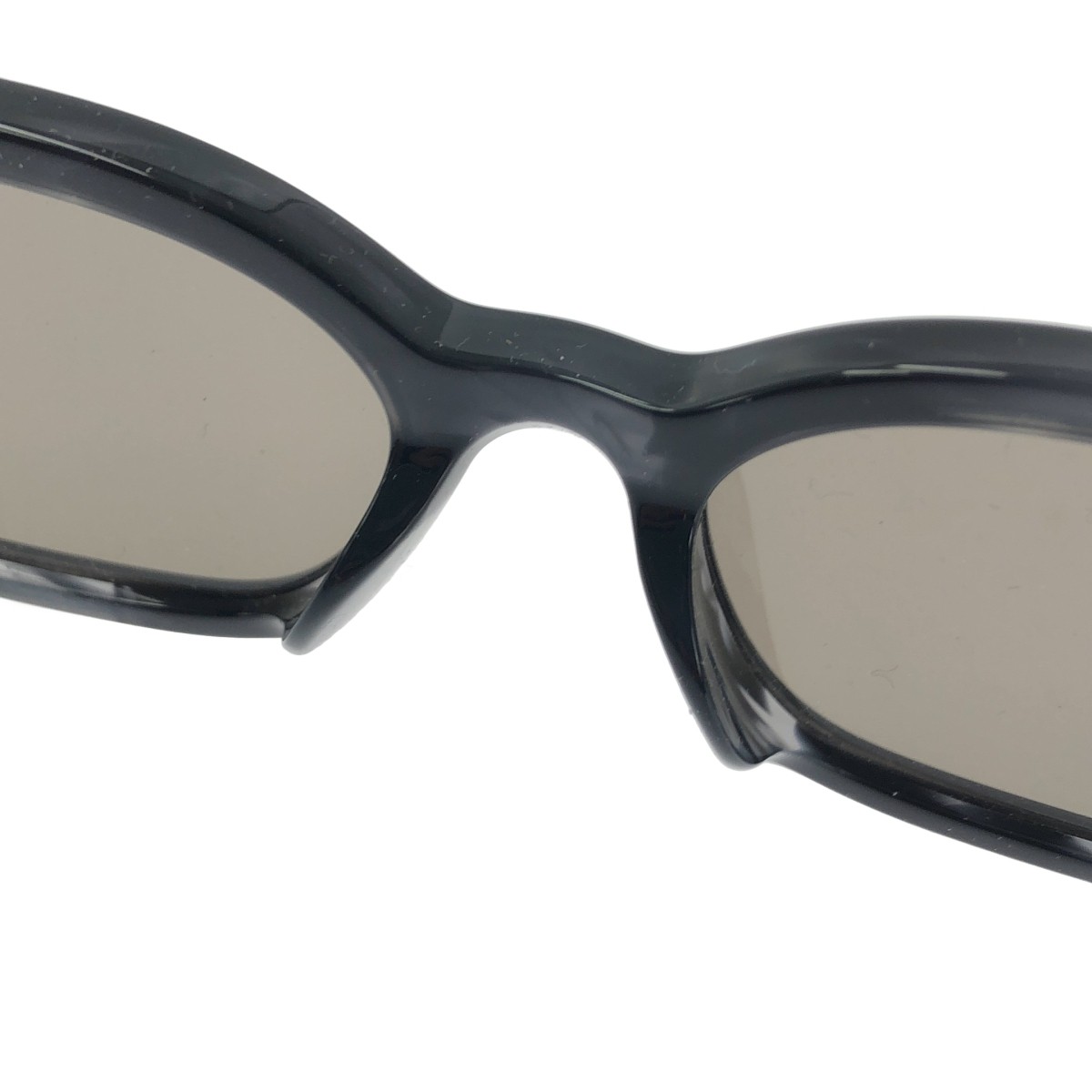 GUCCI Shelley line square sunglasses thumbnail 3