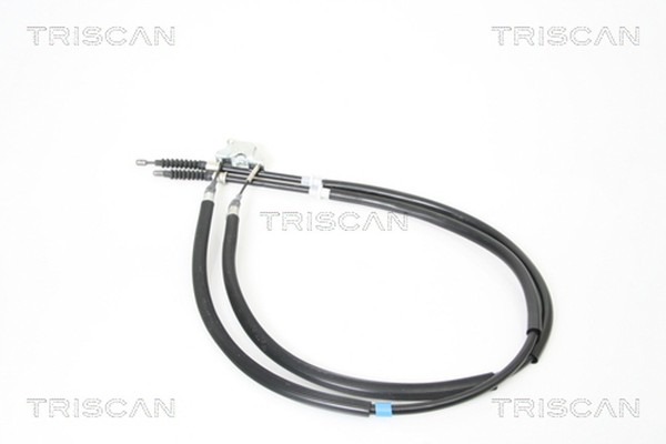 Bremsseil Seilzug Feststellbremse Triscan 8140 24178 FüR Opel Astra A04 GTC L48-image
