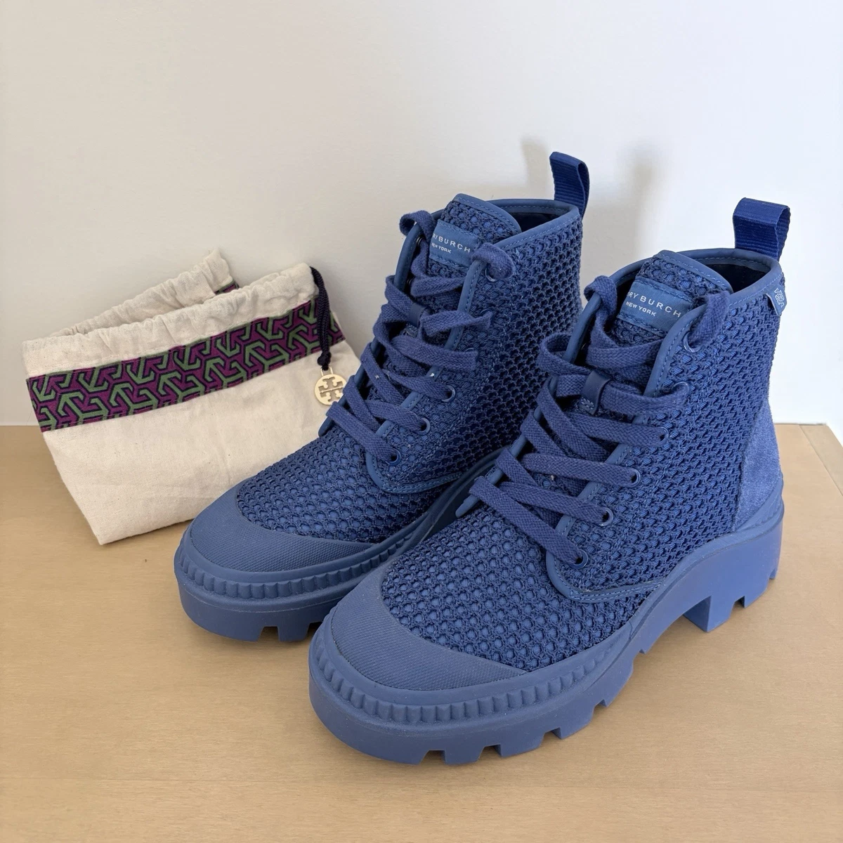 Tory Burch Canvas M Boots for Women for sale | eBay