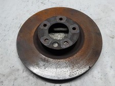 Disque de frein Porsche CAYENNE