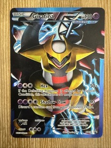 Giratina Bw74 for sale | eBay
