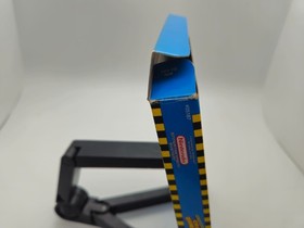 The incredible Crash Dummies NES mit OVP und Anleitung NES-CQ-NOE - Original