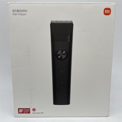 Xiaomi Hair Clipper, Elektrischer Rasierer, einstellbare Schnittlänge, wasserfes