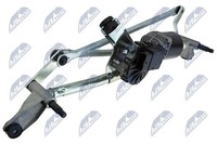 WischergestäNge Nty ESW-RE-027 FüR Renault Megane 2 BM0 KM0 LM0 16V BM0B CM0B