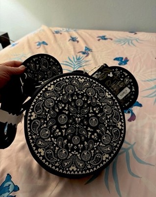 Disney Loungefly Mini Backpack Mickey