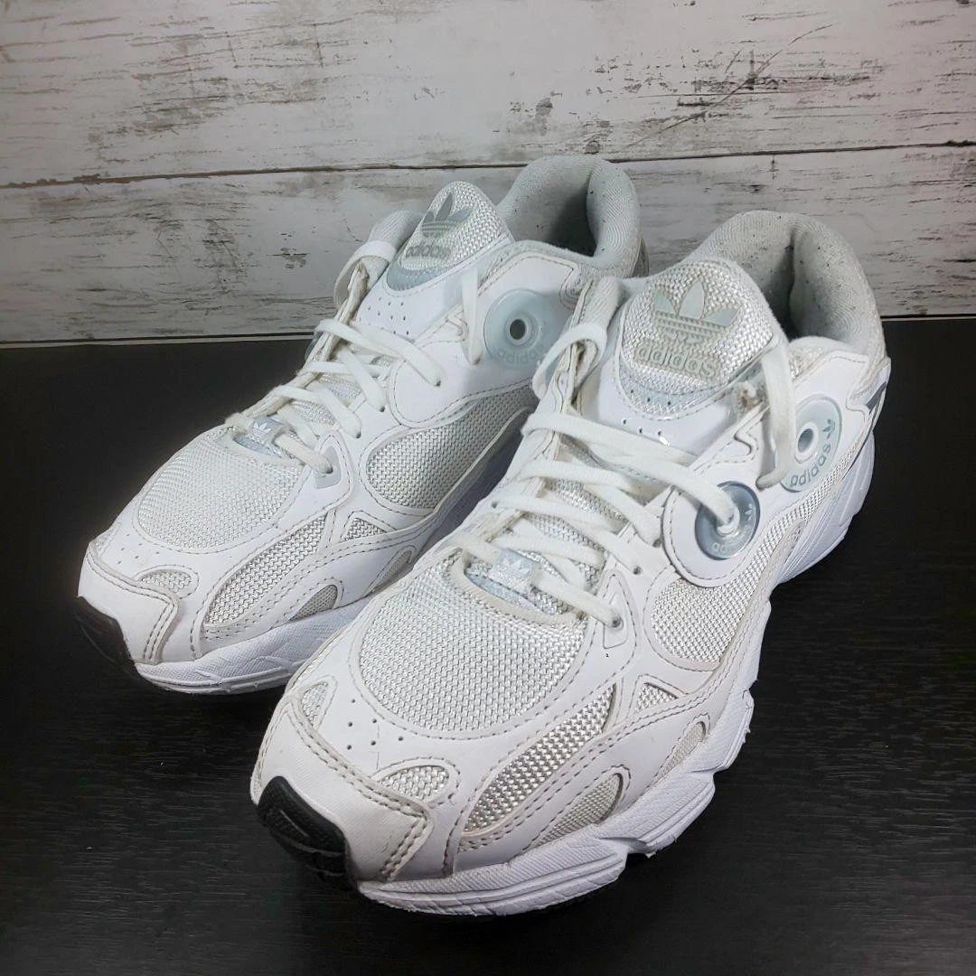 Adidas Astir W Collaborazione Uomo 8.0US Edizione Limitata Raro Modello VHTF Usate