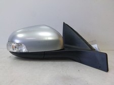 2009 VOLVO V70 RHD DOOR MIRROR - ELECTRIC RIGHT SIDE 31297871