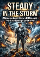 Thalia Brookstone | Steady In The Storm | Taschenbuch | Englisch | Epubli