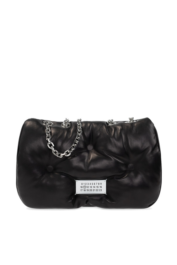 Maison Margiela - Women - Glam Slam shoulder bag - Black 445590₽