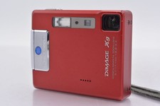 【EXC】 Konica DiMAGE Xg FromJapan #mj8259