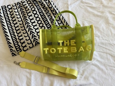 Marc Jacobs The Tote Bag