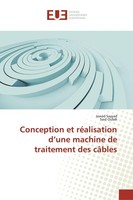 Conception Et RéAlisation D'une Machine De Traitement Des CâBles Jawad Sayyad