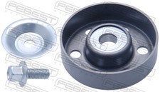 Spannrolle Keilrippenriemen FEBEST 0187-AUR10 für TOYOTA AVENSIS PREVIA COROLLA