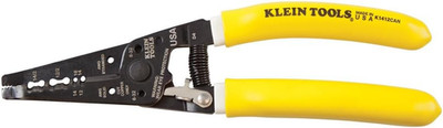 K1412CAN Klein-Kurve Dual NMD-90 Cable Stripper/Cutter, Made in USA