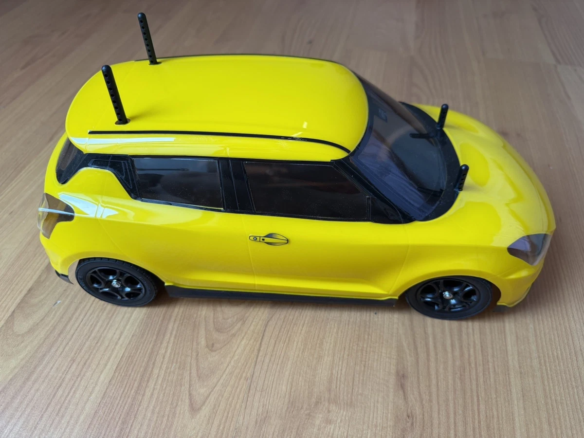 Suzuki RC Model Vehicles & Remote-Controlled Toys for sale | eBay UK