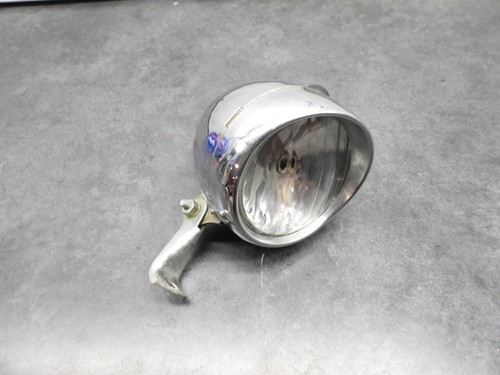 Vintage Bicycle Scooter Headlight   2621