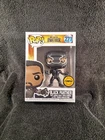 Funko Pop Marvel Black Panther #273 Black Panther MASKED CHASE