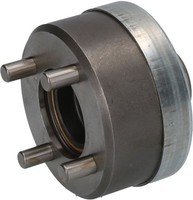 HC-Cargo Freilaufgetriebe, Starter F 032 335 396