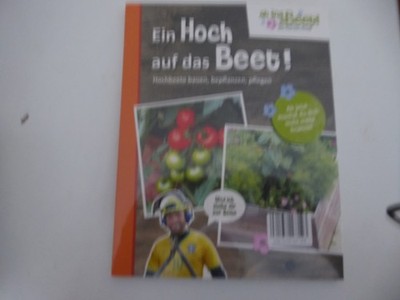 Ab ins Beet! - Die Garten-Soap-Beetbrüder/VOX/ein hoch auf das beet-NEU/OVP + 