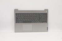 Lenovo Ideapad 3-15IGL05 3 15ADA05 Tastatur Handauflage Oberdeckel FranzöSisch