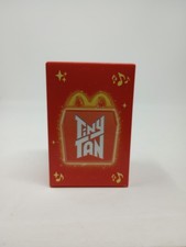 NEW McDonald's BTS x TinyTAN Unopened Surprise Mystery Figurine