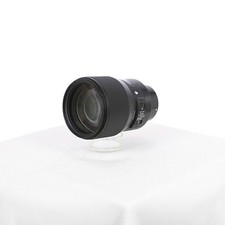 SIGMA Art 135mm F1.8 DG HSM Lens Sony E Mount Telephoto MINT from Japan N0929