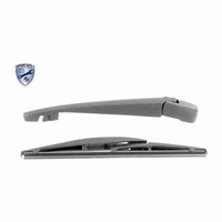 Vaico Heckwischerarm + Kappe + Wischer Wischerblatt FüR Peugeot 4008 Hinten