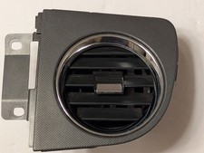 20102014 Ford Mustang Passenger Right Side Dash Air Vent Oem Graychrome Mint 20102014 Ford Mustang Passenger Right Side Dash Air Vent Oem Graychrome Mint