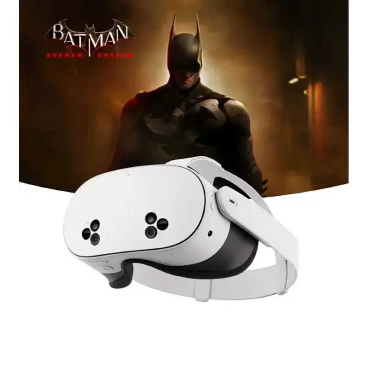 Meta Quest VR System KW49CM for sale online | eBay