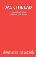 Jack The Lad David Wood Taschenbuch Kartoniert / Broschiert Englisch 2022