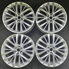 22” Factory OEM Buick Enclave Avenir 2025 Wheels Rims