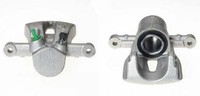 Bremssattel Axia 393477 38Mm FüR Toyota Avensis Corolla Verso ZNR10_ ZNR10R Vvt