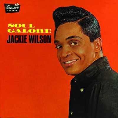 Jackie Wilson Soul Galore +2 [SOUL 100% MUSIC] Japan Music CD