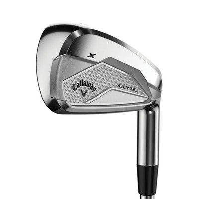 CALLAWAY ELYTE X SAND WEDGE 54° STEEL REGULAR STANDARD