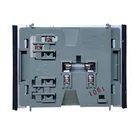 Urmet 825/201 One Button Module for Outdoor Seat Kombi Series