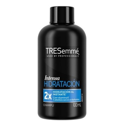 TRESemme Shampoo - Intensa Hidratacion - bei trockenes Haar - 100ml