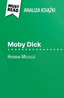 Sophie Urbain | Moby Dick Ksi¿¿Ka Herman Melville (Analiza Ksi¿¿Ki) | Buch