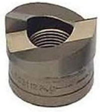 31129 KNOCKOUT PUNCH DIE, 20.4 Mm