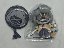 Animiniz Murder Drones Dream Job Series Doctor V Dangling Pin Bundle 