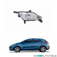 Nebelscheinwerfer rechts H8 für Hyundai i30 (GD) Kombi Coupe