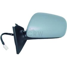 DIEDERICHS Außenspiegel links für Toyota Yaris _P9_ SCP9_ NSP9_ KSP9_ NCP9_